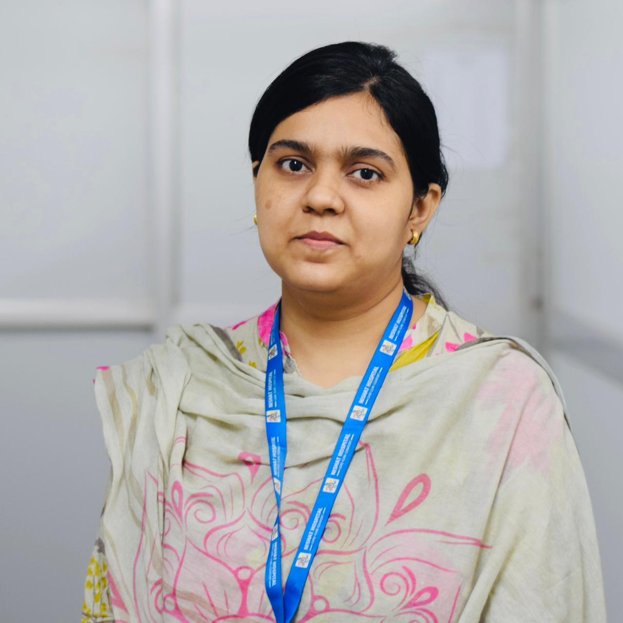 Shalu profile picture