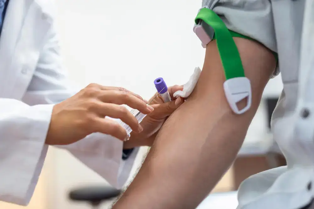 Healthcare services provided at home