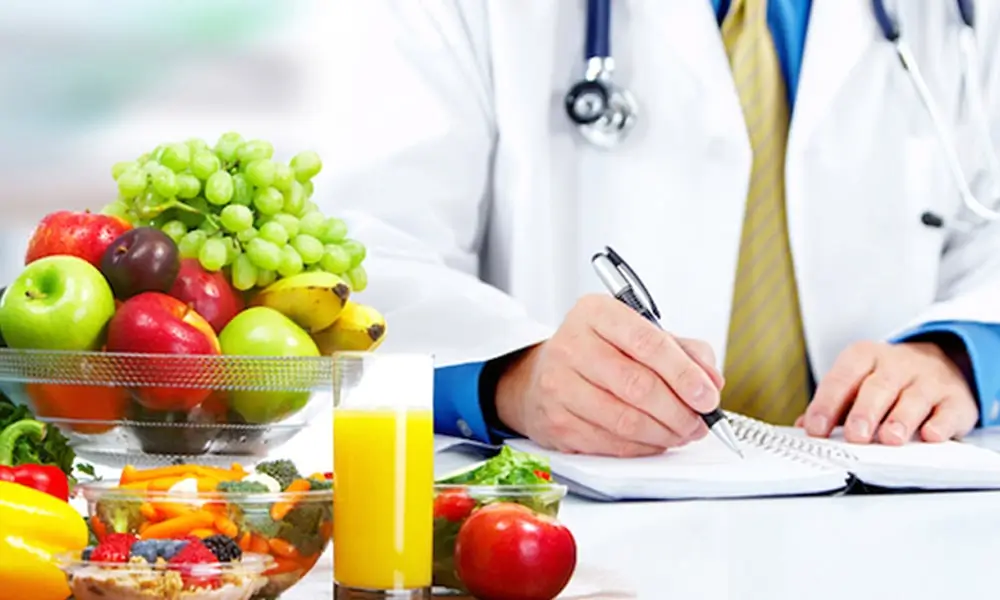 Symptoms such as fatigue, weakness, hair loss, frequent infections, or poor concentration may indicate a nutritional deficiency. Consult a healthcare professional for proper assessment and treatment.