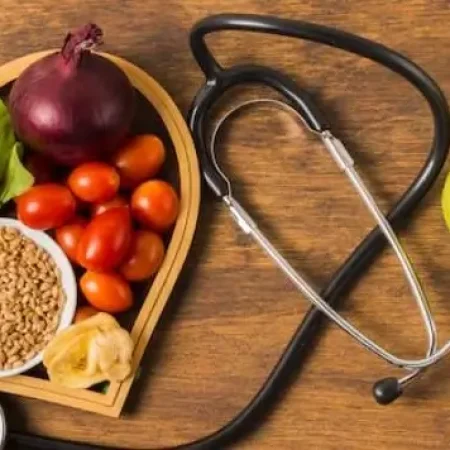 Therapeutic Nutrition-1